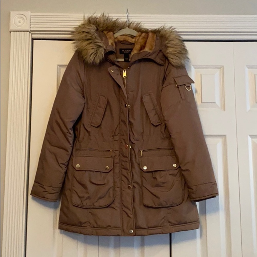 Victoria Secret Jacket